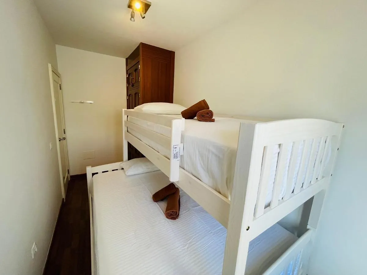 Apartment Casa One Love El Cotillo