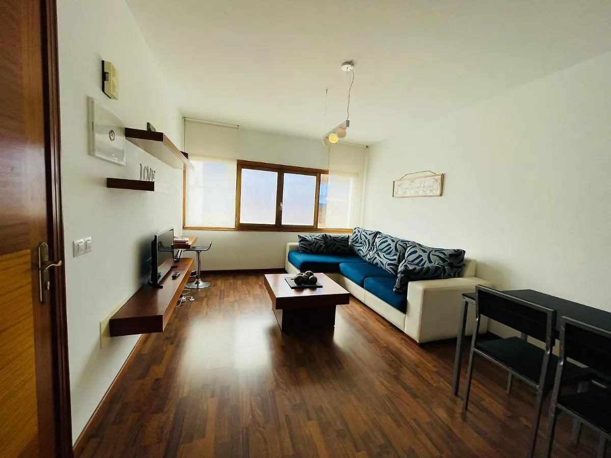 Apartment Casa One Love El Cotillo
